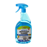 Shield Waterless Glass Cleaner 1L Spray